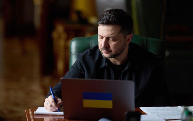 Украина ввела санкции против поставщиков деталей для баллистики РФ