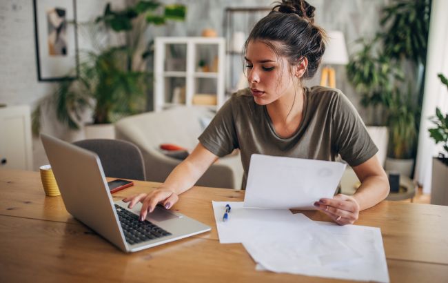 Українці почали заробляти більше: наскільки зросла офіційна зарплата у 2025 році