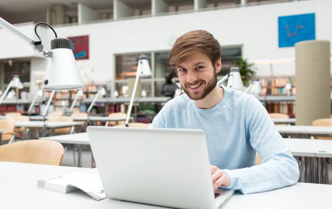 Чоловіків серед вступників в аспірантуру в Україні у 4 рази більше, ніж жінок