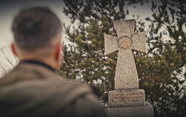 "Коли твоя земля в війні": Винник до сліз зворушив новим відео