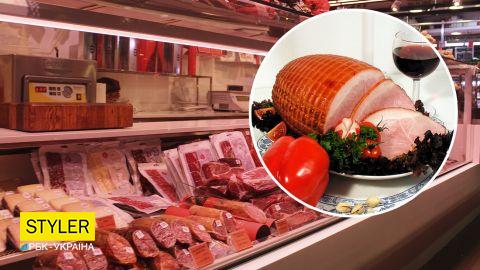 Врач назвала "праздничное" мясо, которое может вызвать рак и диабет