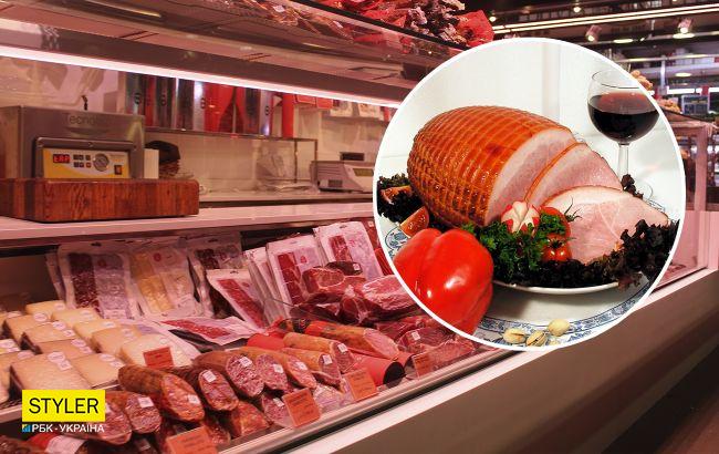 Врач назвала "праздничное" мясо, которое может вызвать рак и диабет