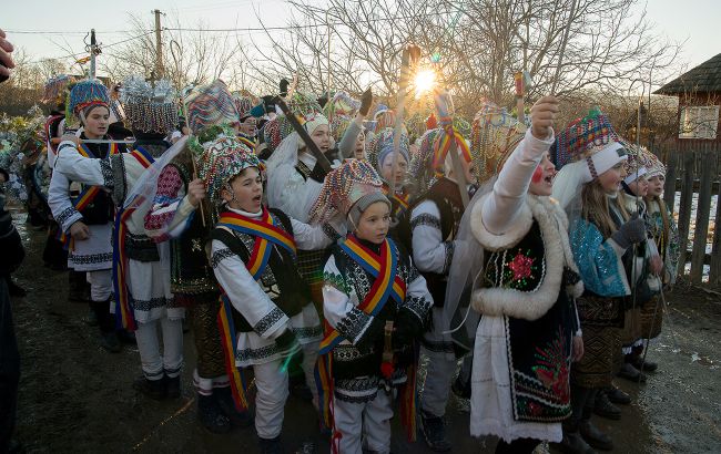 Старий Новий рік: традиції та прикмети, яких дотримувалися наші предки