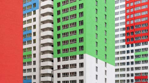 Какие составляющие строительного проекта наиболее коррупционные: исследование