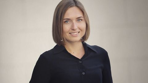 Новый министр образования написала пост после обвинения в "безграмотности"
