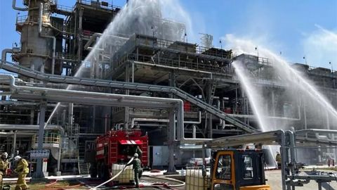 В ISW оценили влияние атак дронов и наводнений на нефтепереработку в РФ