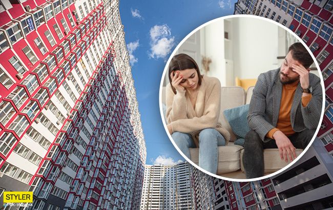 Тисячі сімей можуть залишитися без квартир у 2020 році: зупинилося будівництво 50% ЖК