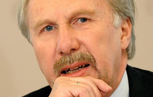 ЄЦБ не може надати Греції проміжного фінансування