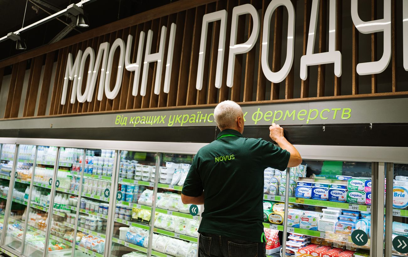 Молоко и яйца дорожают: какие цены на продукты предлагают супермаркеты 10 сентября