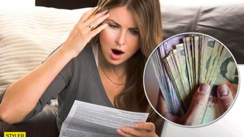 Украинцам придумали новые штрафы: за что будут наказывать