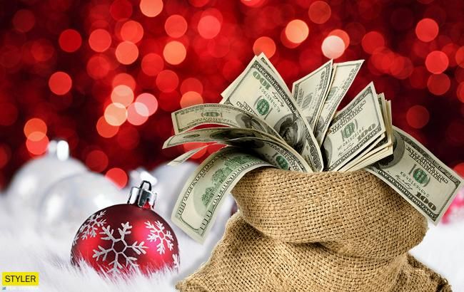 Эти простые ритуалы помогут вам сказочно разбогатеть в 2020 году