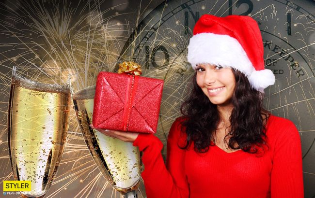 Новый год 2020: как в Киеве будут работать супермаркеты и торговые центры