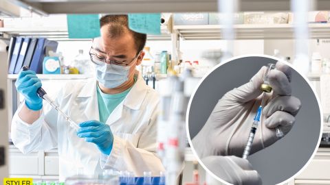 Епідеміолог розповів, що 40% українців мають імунітет до COVID-19: "навіщо їх щеплювати?"