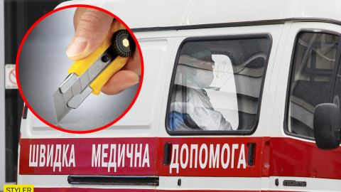 У Кривому Розі чоловік покінчив з собою, бо боявся заразитися COVID-19