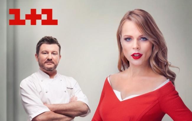 "Территория безвластия": Фреймут нашла мышь на кухне ресторана