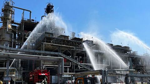 "Нужно коня покупать". Россияне возмущены ударами Украины по НПЗ (перехват)