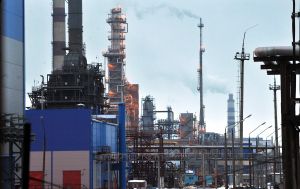 Білорусь розмістила російську ППО на НПЗ за 30 км від кордону з Україною