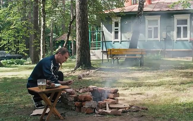 Російський серіал "Чорнобиль" з шашликами і пивом розгромили в мережі (відео)