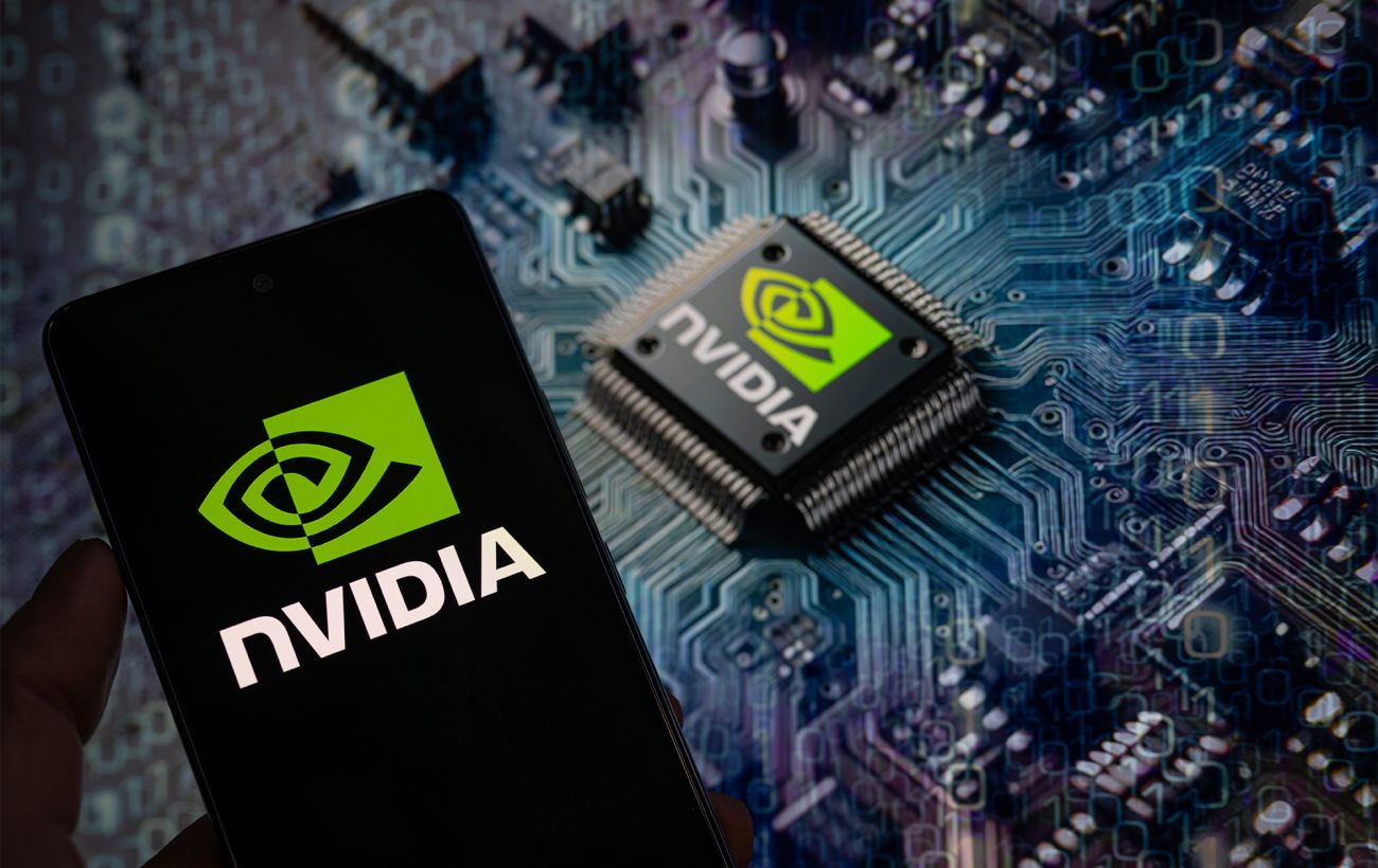 Скандальная сделка: Nvidia и AMD будут платить США 15% от продаж в Китае
