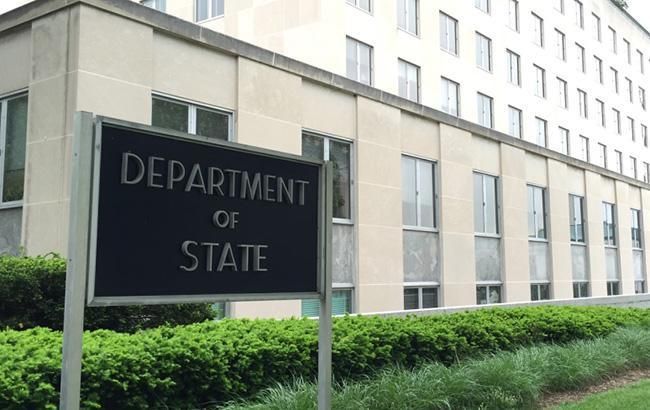 У Держдепартаменті заявили, що США дипломатично і економічно ізолюють Іран
