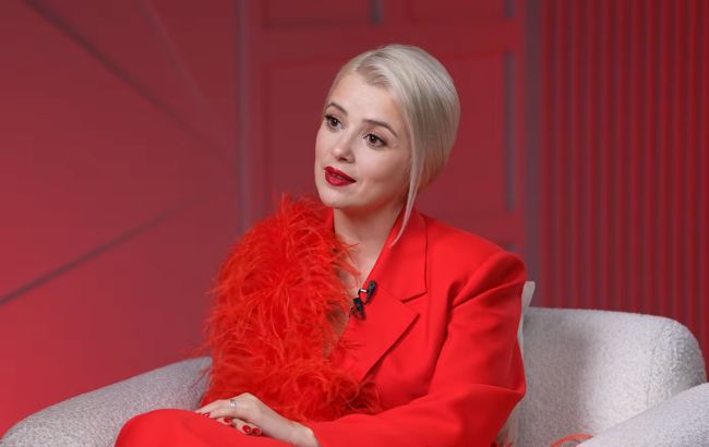 "Много здоровья надо". Мика Ньютон честно ответила, вернется ли на украинскую сцену