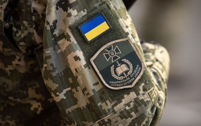 СБУ сорвала планы РФ по созданию “народных республик” на западной Украине
