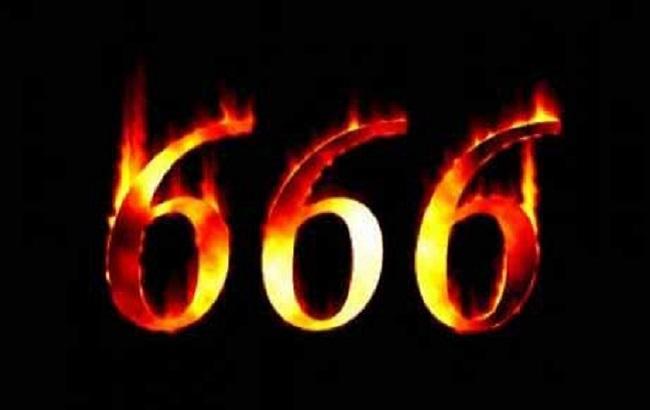 Магія чисел: у другому турі в Україні проходить 666 голосувань