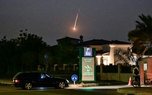 Постраждали більше, ніж Ізраїль. ОАЕ розглядають удар по Ірану, - Axios