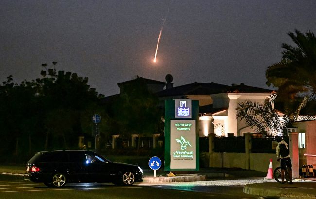 Постраждали більше, ніж Ізраїль. ОАЕ розглядають удар по Ірану, - Axios