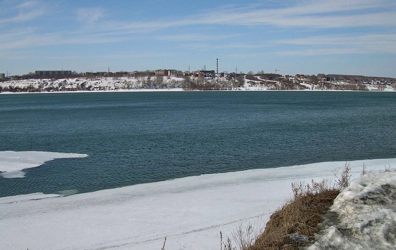 Росія готова зневоднити Сибір заради тиску на країни Центральної Азії, - розвідка