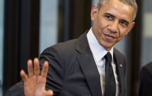 "Вони існують": Обама ошелешив заявою про прибульців та "Зону 51"