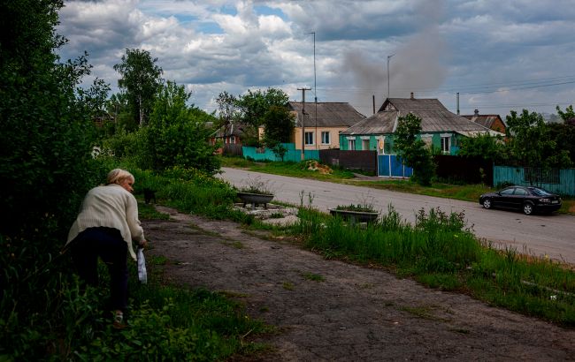 Россияне снова нанесли удар по Харьковской области, есть погибшие