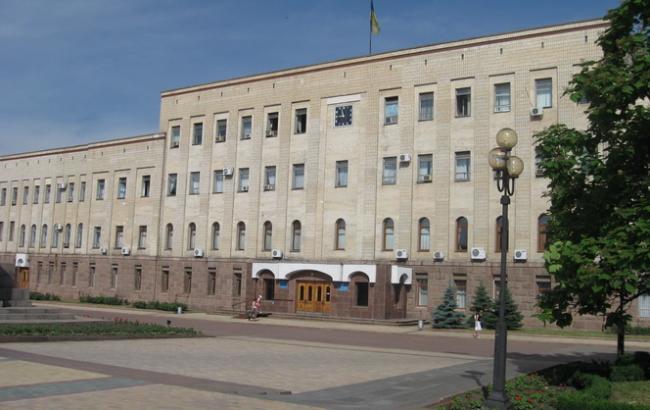 Кіровоградська ОДА рекомендує припинити заняття в школах через похолодання