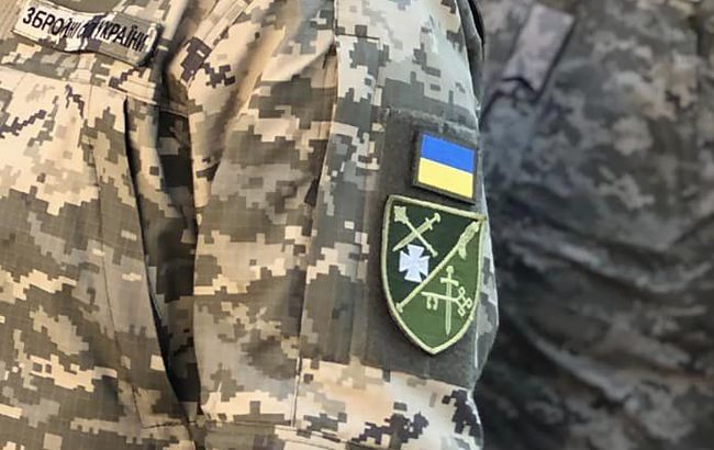 Смерть чоловіка в ТЦК Тернополя: з'явилися відео з камер спостереження