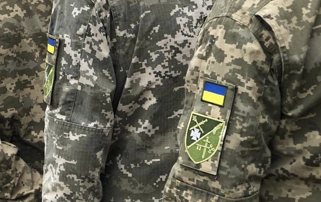 Во Львовской области военного нашли мертвым в ТЦК
