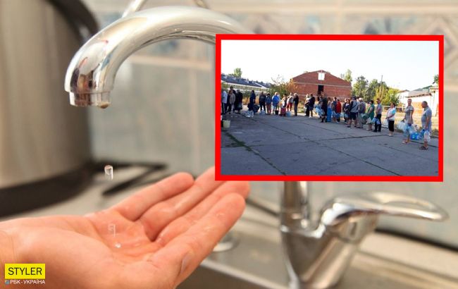 Люди страждають чотири роки: названа причина екологічної катастрофи під Дніпром