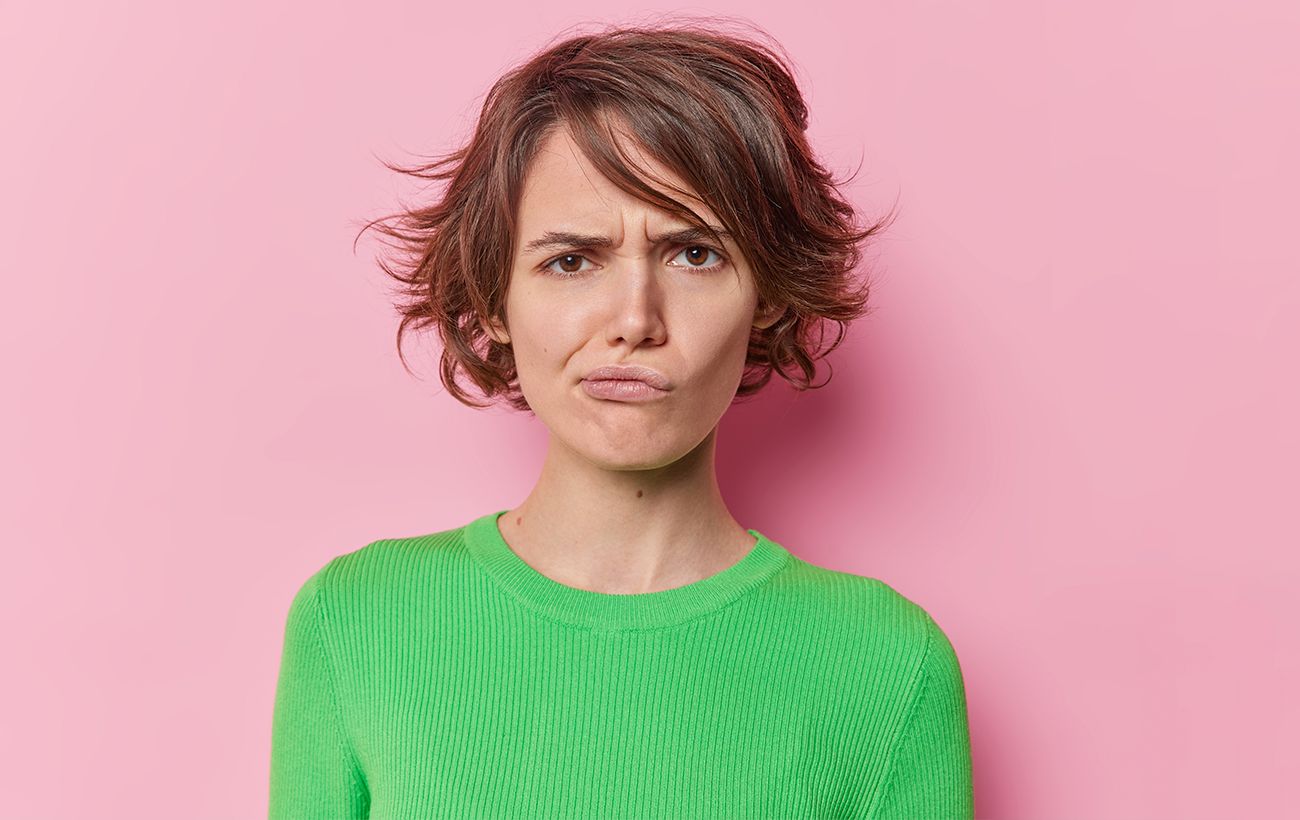 Чи може холод "паралізувати" обличчя? Пояснює невролог