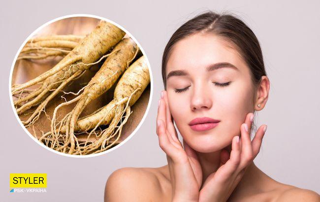 Вчені назвали рослину, яка розгладжує зморшки і повертає шкірі сяяння