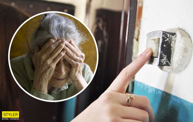 Мошенники обманывают пенсионеров: названа самая популярная схема