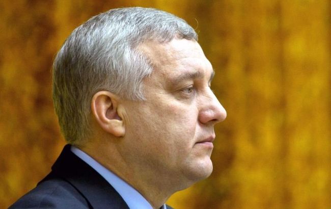 Спецслужби РФ при Якименко шпигували за західними посольствами в Києві, - СБУ