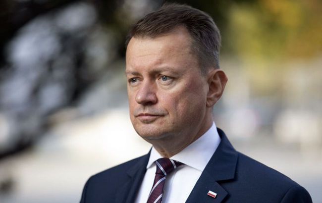Уряд Польщі підтримав військову допомогу Україні. Передадуть ПЗРК і боєприпаси