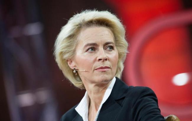 Німеччина вперше за 25 років почне нарощувати армію