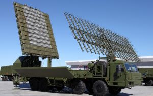 ЗСУ вдарили по "надзвичайно важливій" цілі росіян у Криму