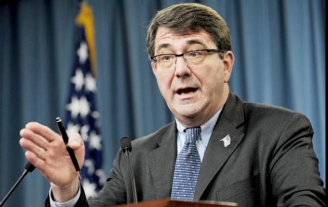 Росія тільки розпалила громадянську війну в Сирії, - глава Пентагону