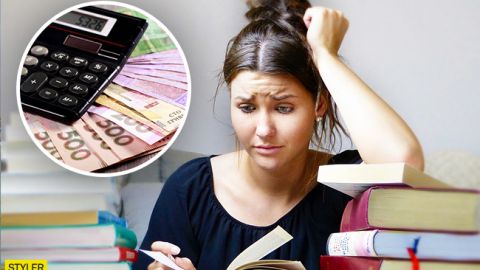 В Украине подорожает обучение в вузах: кого это коснется