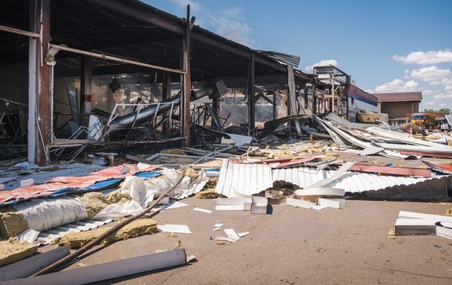 Пенсійний фонд  призупиняє свою роботу в Константінівці, - начальник Донецької ОВА