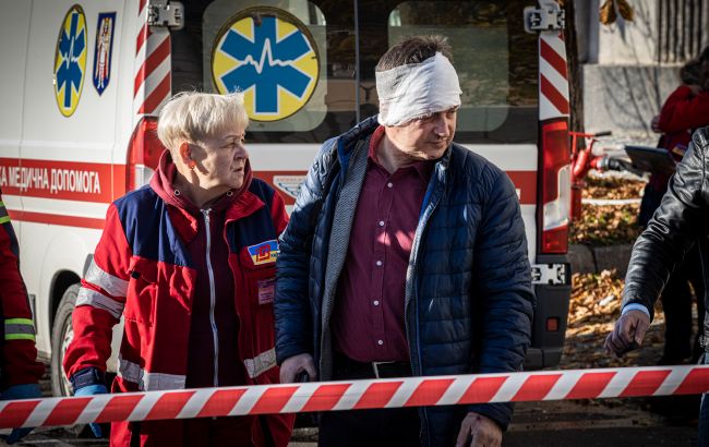 Нічний обстріл Кривого Рогу: стали відомі наслідки