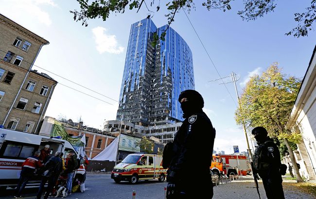 Ракетный террор и игра Лукашенко. Что задумал Путин и как это повлияет на войну