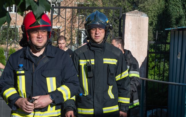 У Чернігівській області спалахнув приватний будинок: є загиблі, серед них двоє дітей
