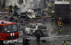 В Реестр убытков от российской агрессии поступило 100 тысяч заявлений